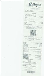 Кассовые чеки с подтверждением в Нарьян-Маре