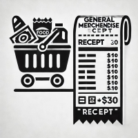 Чеки на товары в Нарьян-Маре